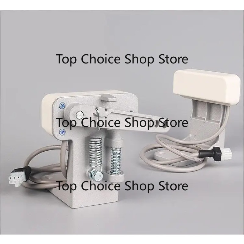 Macchina da Cucire Industriale - Textile Sewing Factory recensione e prezzo