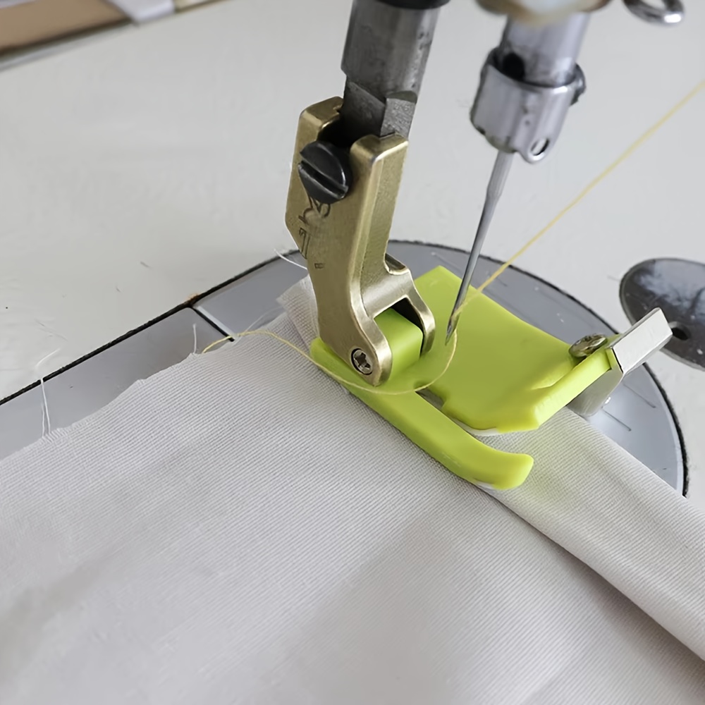 1 pezzo Piedino Pressore Regol - Sewing Hemming recensione e prezzo