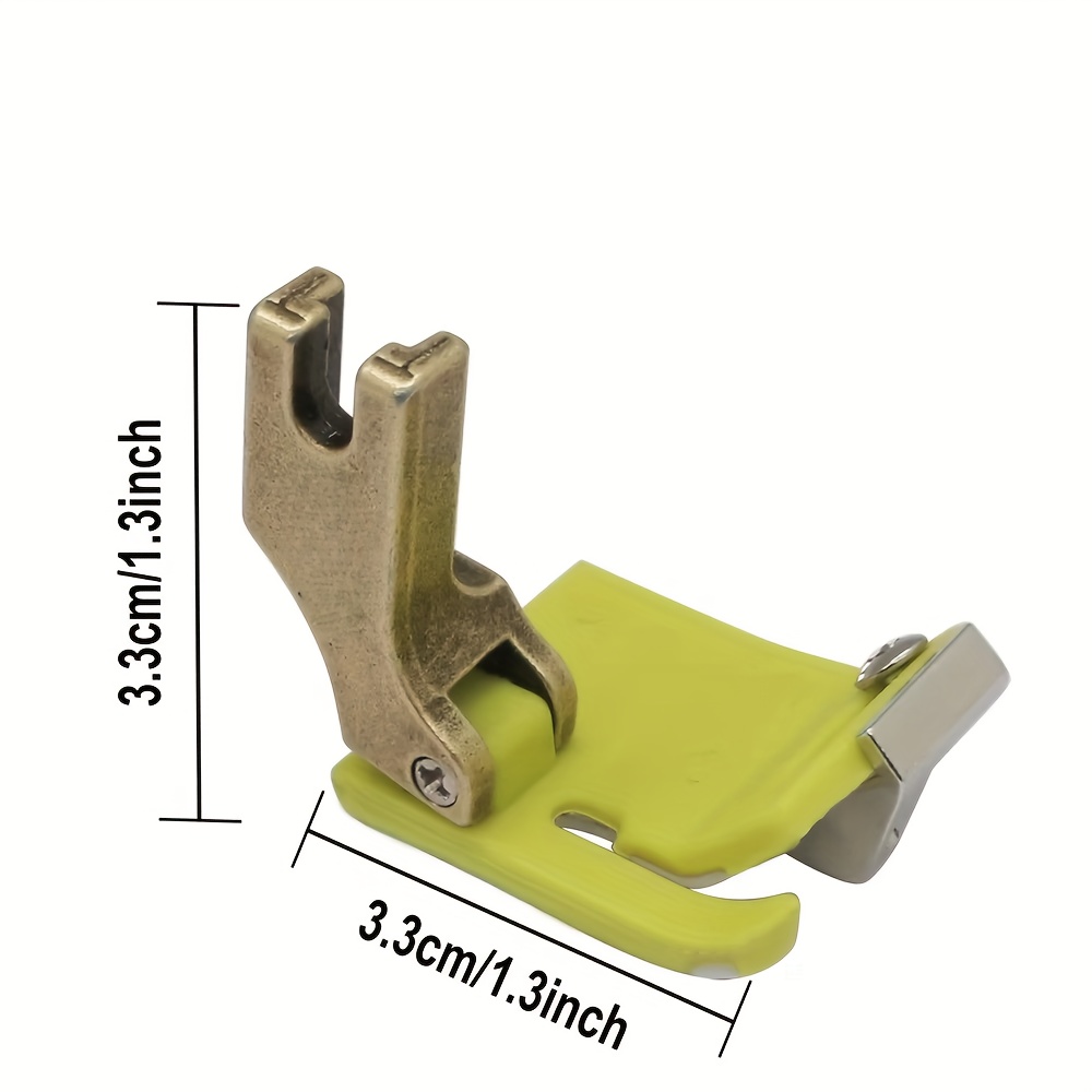 1 pezzo Piedino Pressore Regol - Sewing Hemming recensione e prezzo