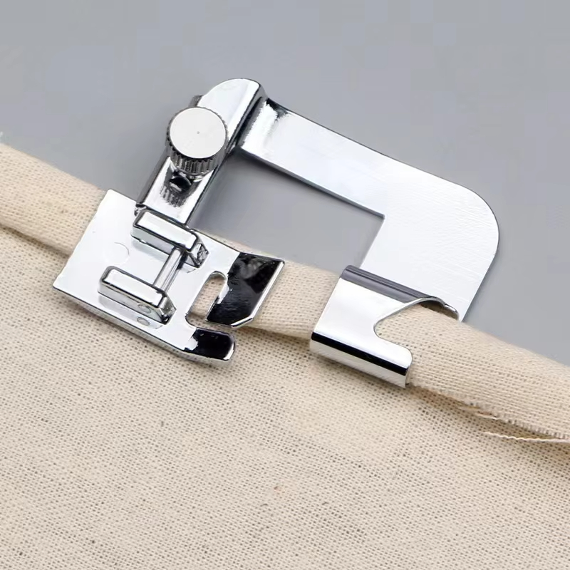 2026 NUOVO Piedino per Macchin - Sewing Hemming recensione e prezzo