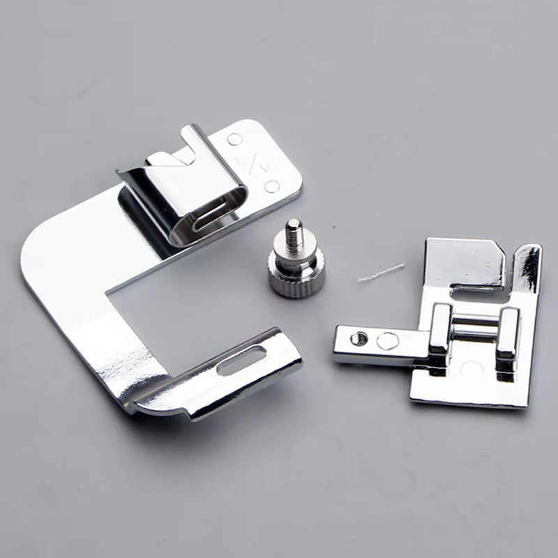 2026 NUOVO Piedino per Macchin - Sewing Hemming recensione e prezzo
