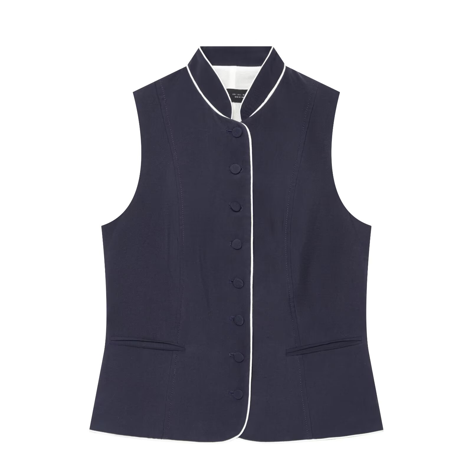 Completo da donna BSAY: Gilet  - Sewing Vest recensione e prezzo