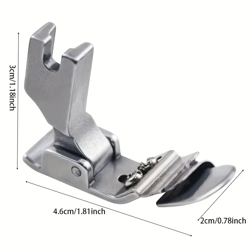 Piedino Regolabile Anti-Stirat - Sewing Hemming recensione e prezzo