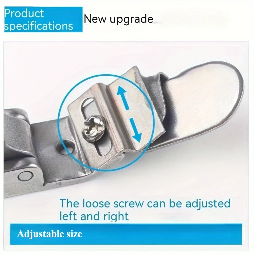 Piedino Regolabile Anti-Stirat - Sewing Hemming recensione e prezzo