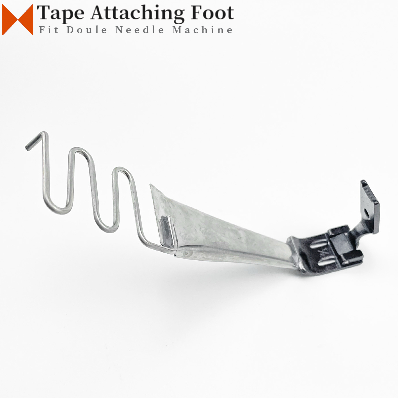 DY403 (F524) nastro di fissagg - Twin Needle Stretch recensione e prezzo