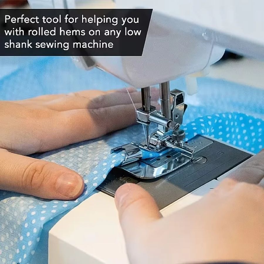 1-3 Pezzi Piedino per Macchina - Sewing Hemming recensione e prezzo