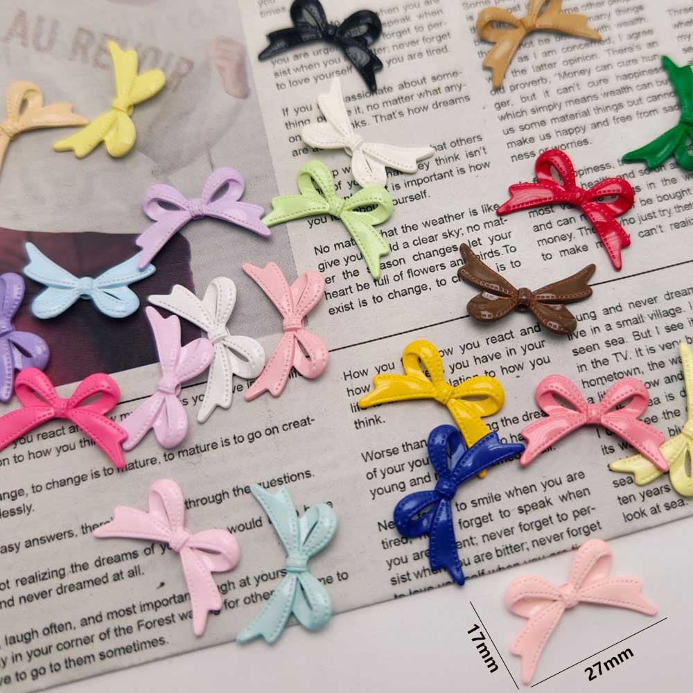 10 pezzi di fiocchi in lega di - Sewing By recensione e prezzo