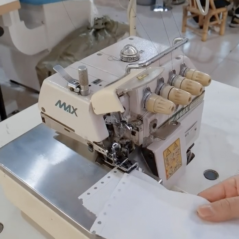 Piedino arricciacuci largo per - Sewing Gathering recensione e prezzo