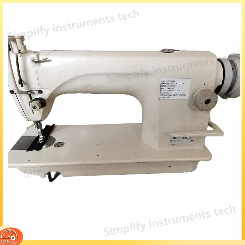 Macchina da Cucire Industriale - Textile Sewing Factory recensione e prezzo