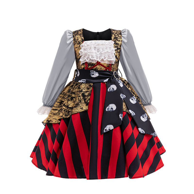 Set di Costumi da Pirata per B - Sewing Vest recensione e prezzo