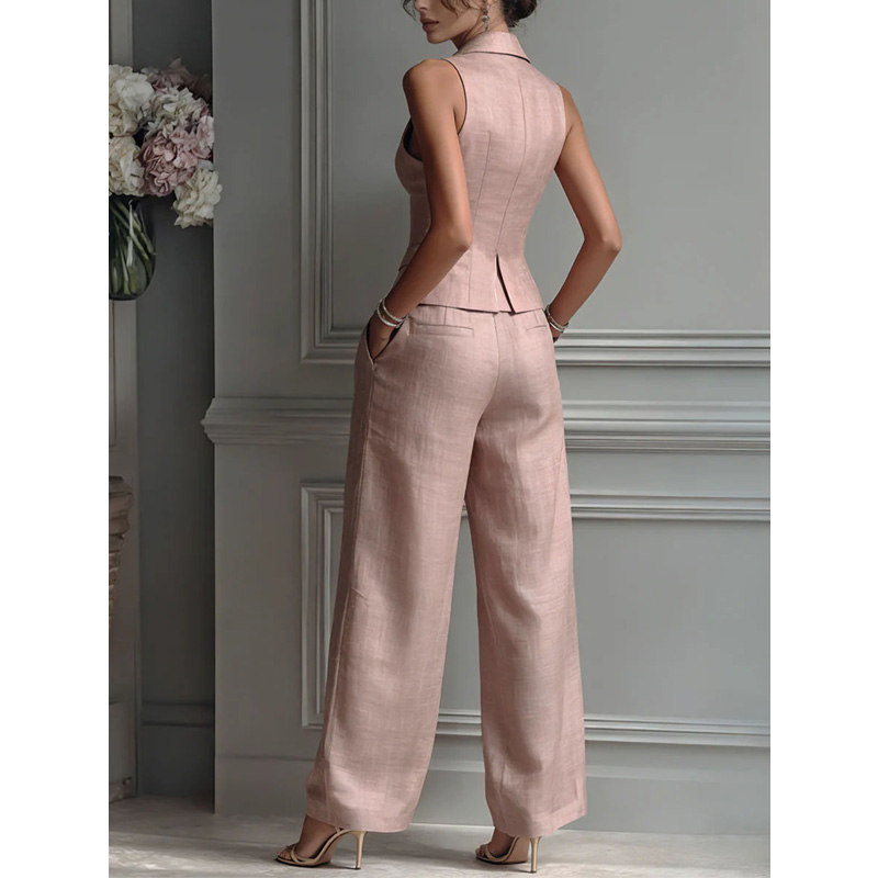 Completo Estivo da Donna 2026: - Sewing Vest recensione e prezzo