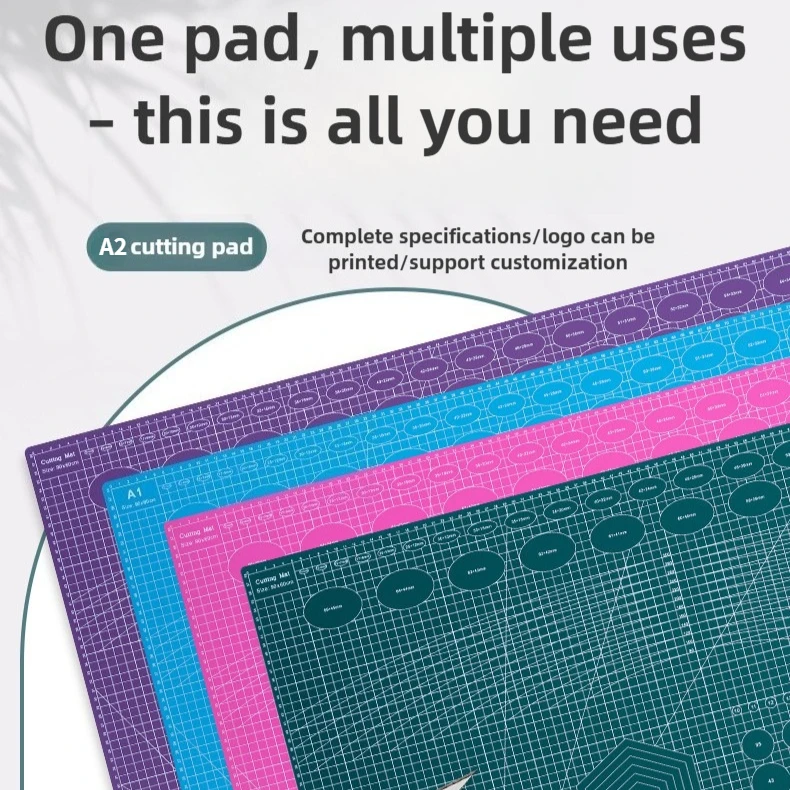 Tappetino da taglio in PVC A2  - Cutting Mat Self Heal recensione e prezzo