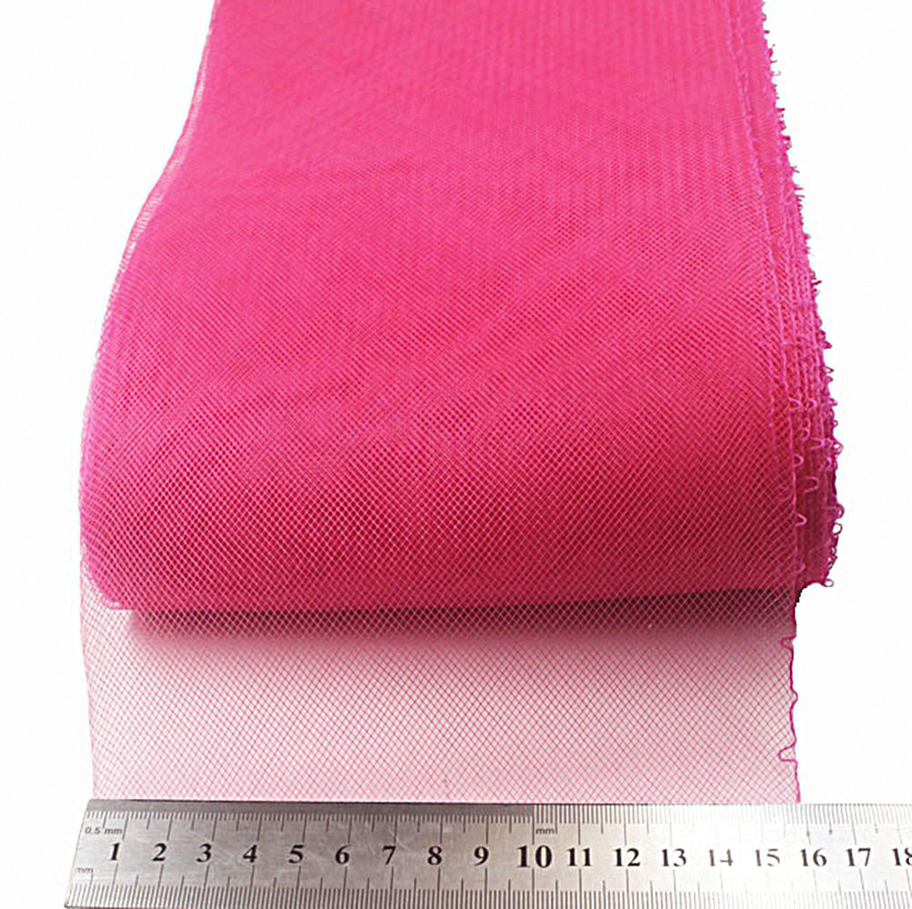 50 Iarde di Crinolina in Crini - Sewing Hemming recensione e prezzo
