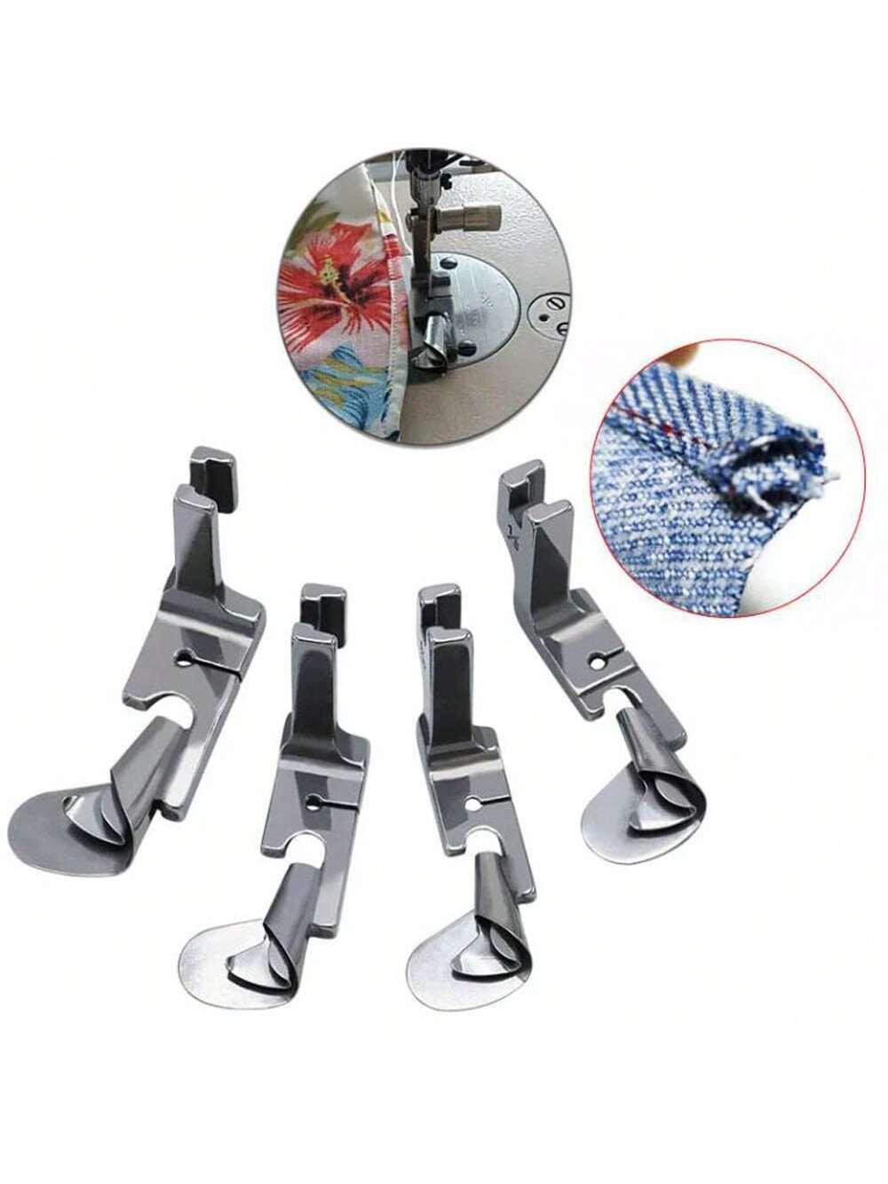 1 Pezzo Piedino Industriale pe - Sewing Hemming recensione e prezzo