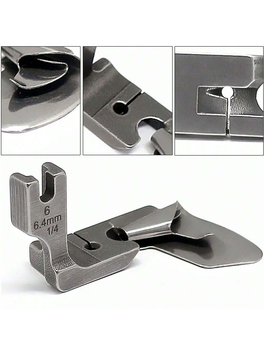 1 Pezzo Piedino Industriale pe - Sewing Hemming recensione e prezzo