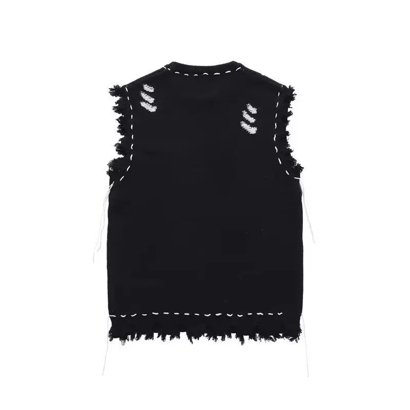 Maglioni lavorati a maglia per - Sewing Vest recensione e prezzo