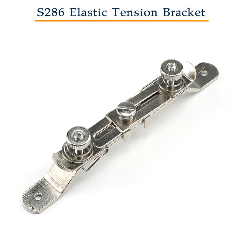 AP11E (S286) staffa di tension - Twin Needle Stretch recensione e prezzo