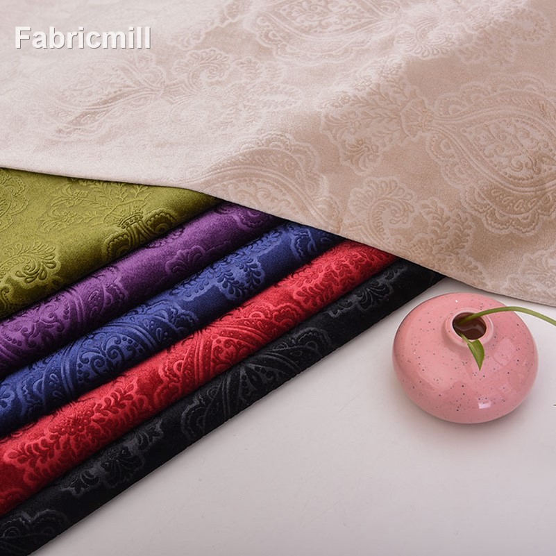 Nuovo vaso in velluto coreano  - Sewing By recensione e prezzo