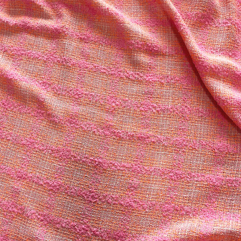 Tessuto Tweed Intrecciato Tint - Sewing Tweed recensione e prezzo