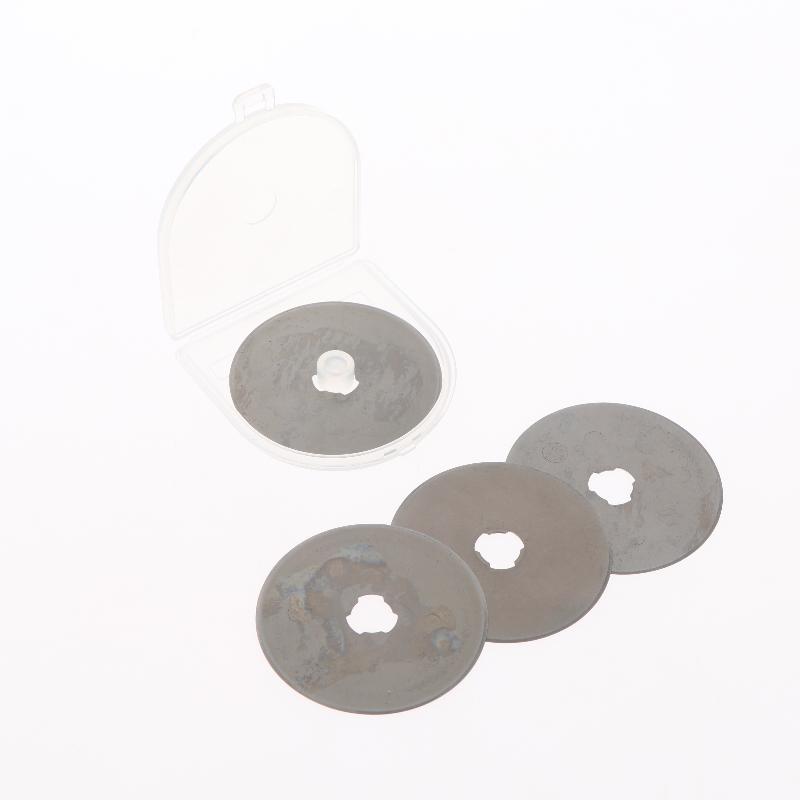 Set di 3/5/15 Lame Rotanti da  - Rotary Cutter Fabric recensione e prezzo