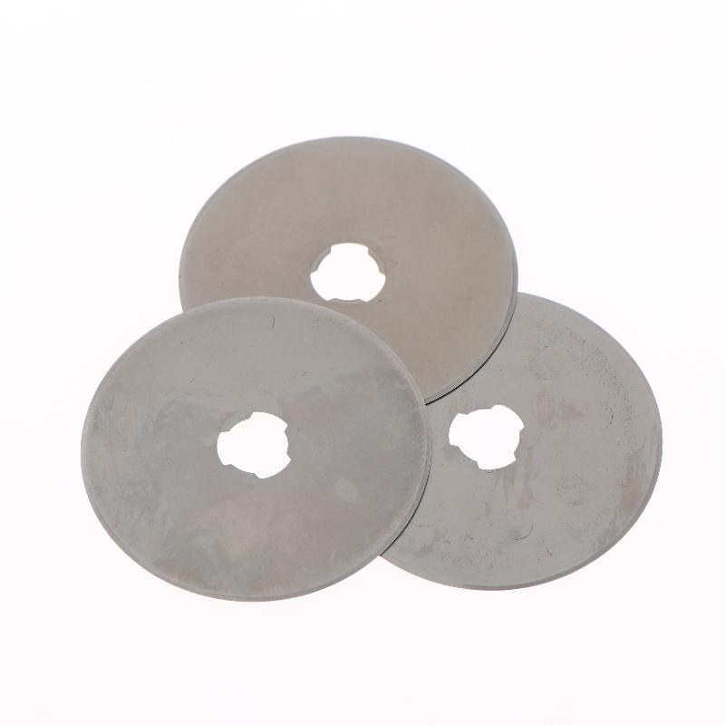 Set di 3/5/15 Lame Rotanti da  - Rotary Cutter Fabric recensione e prezzo