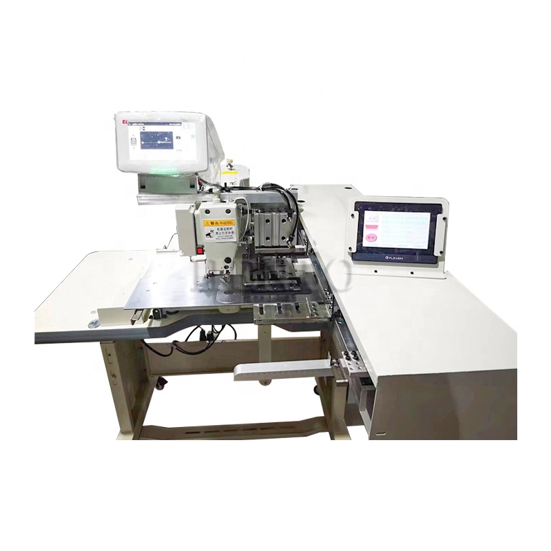 Macchina Automatica per Tende  - Textile Sewing Factory recensione e prezzo