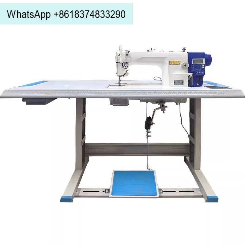 Macchina da Cucire Industriale - Textile Sewing Factory recensione e prezzo