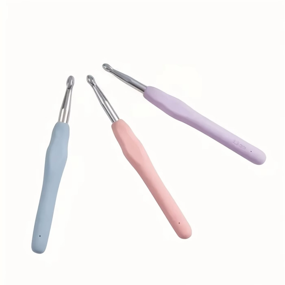 Set di Ferri da Uncinetto Ergo - Sewing By recensione e prezzo