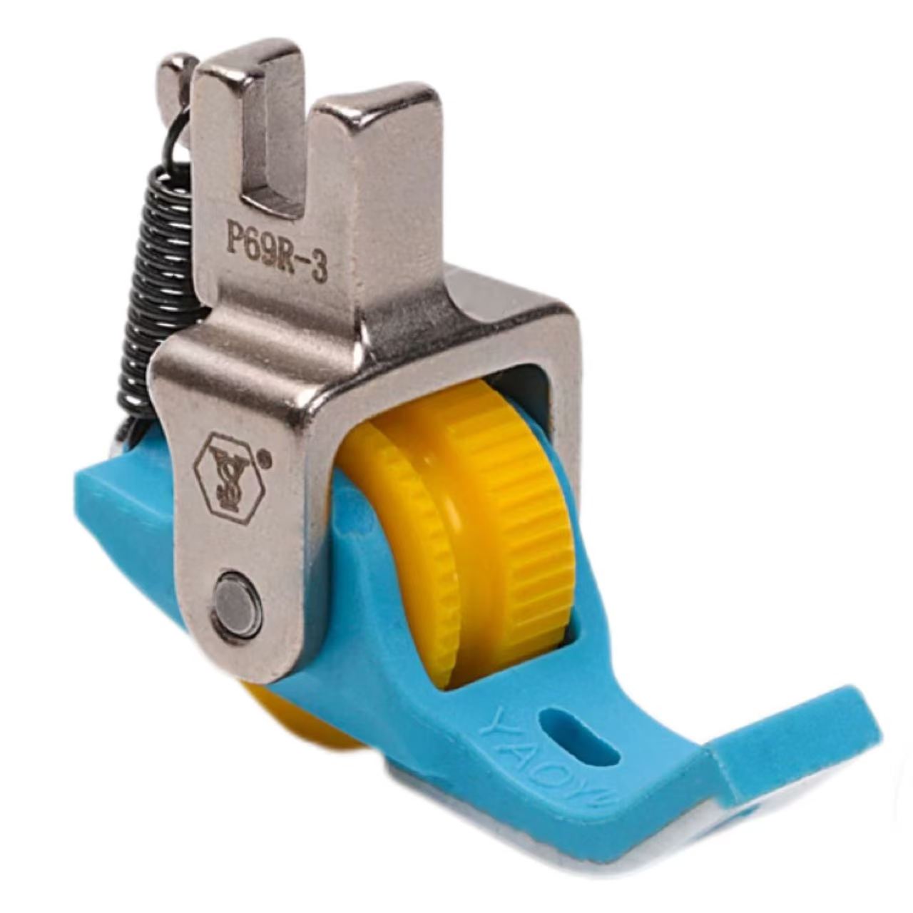 Piedino premistoffa a rullo in - Textile Sewing Machine recensione e prezzo