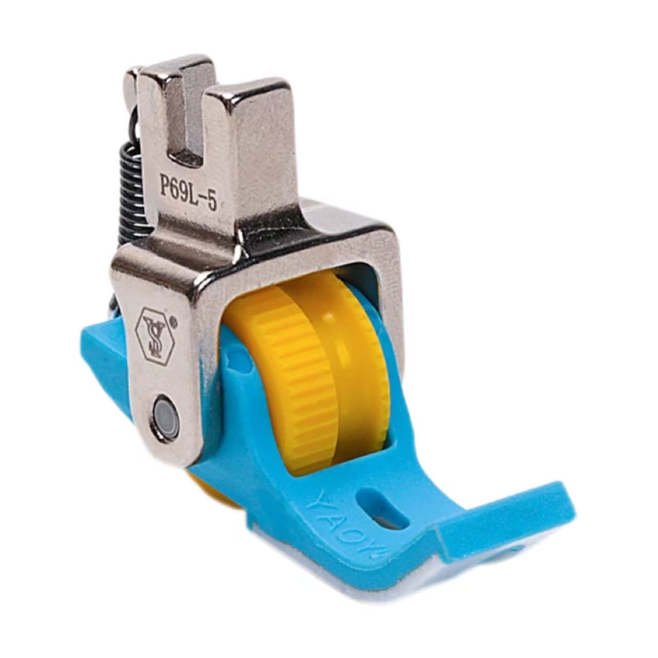 Piedino premistoffa a rullo in - Textile Sewing Machine recensione e prezzo