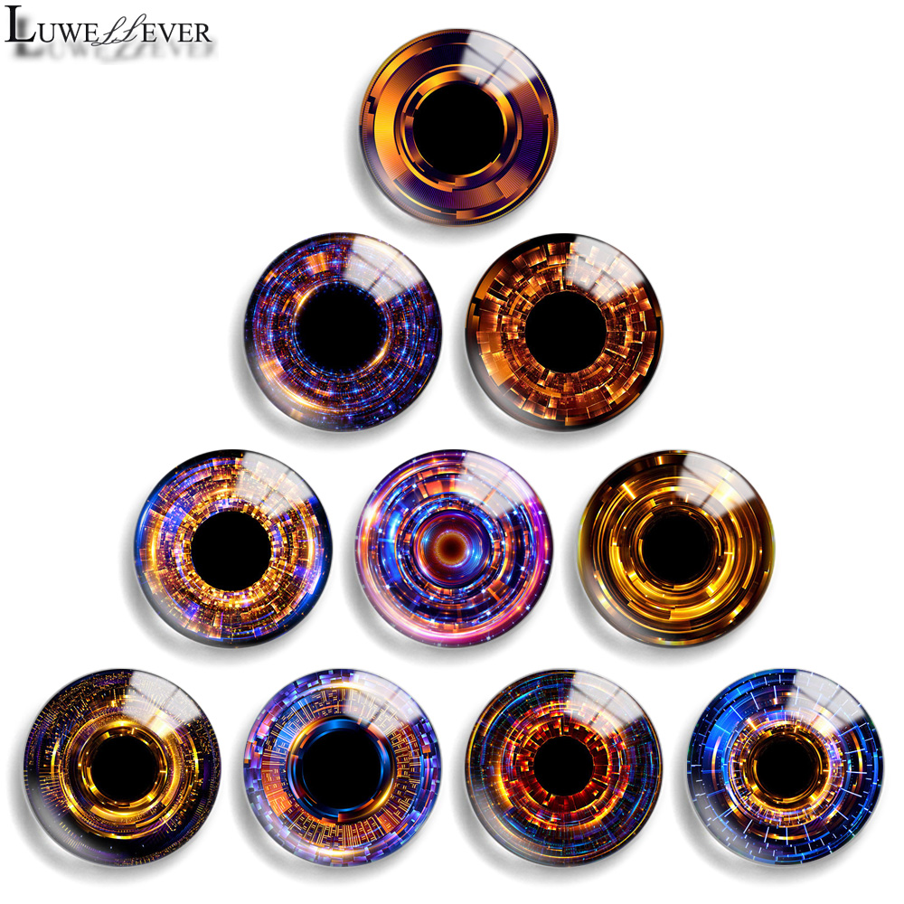 12mm 10mm 20mm 25mm 30mm 40mm  - Hook Eye Fastener recensione e prezzo
