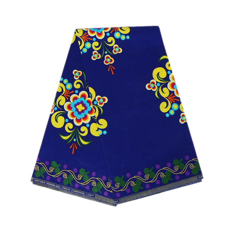 Panno stampato africano batik  - Textile Sewing Factory recensione e prezzo
