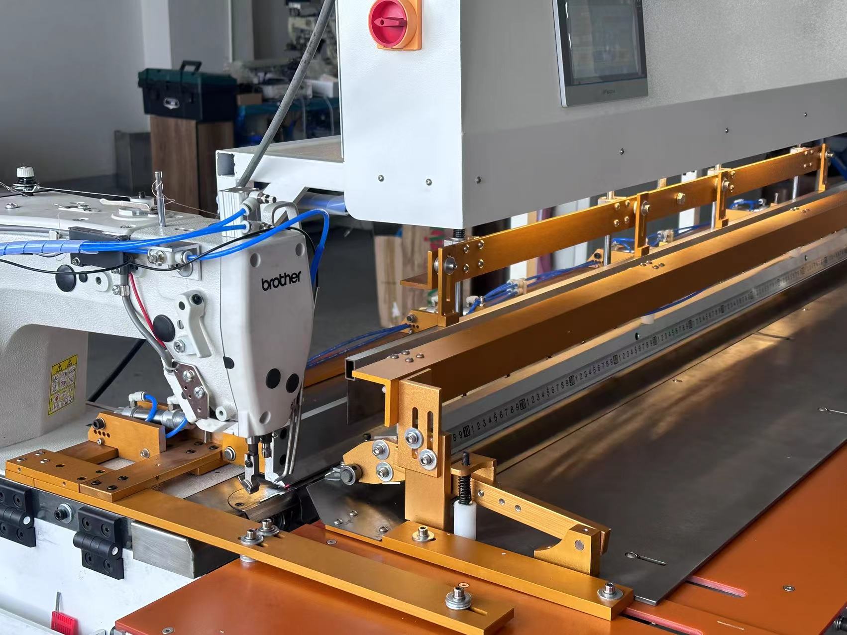 Macchina da Cucire Industriale - Sewing Industry recensione e prezzo
