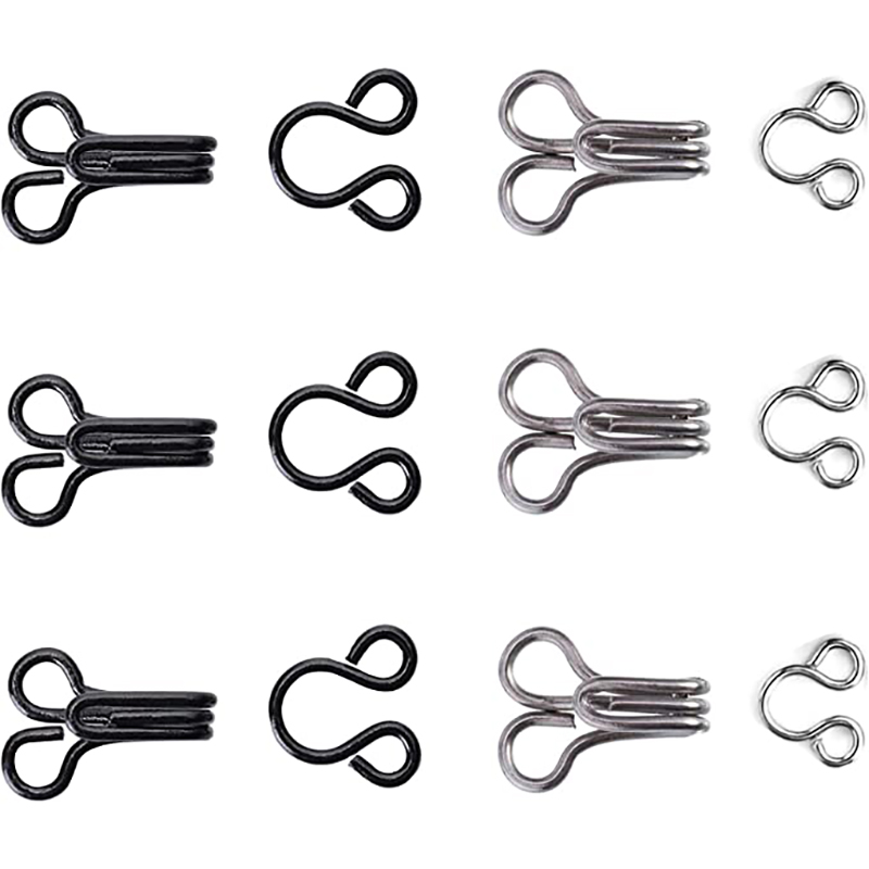 20 set di strumenti per il fis - Hook Eye Fastener recensione e prezzo