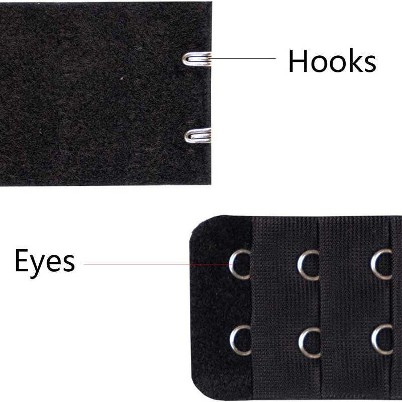 20 set di strumenti per il fis - Hook Eye Fastener recensione e prezzo