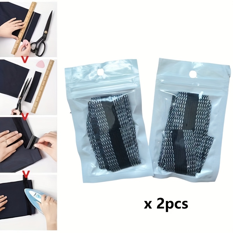 2 pz/confezione Nastro Adesivo - Sewing Hemming recensione e prezzo