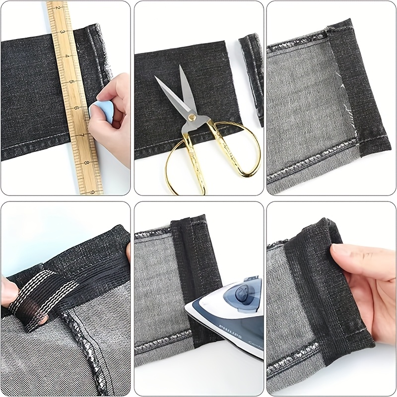 2 pz/confezione Nastro Adesivo - Sewing Hemming recensione e prezzo