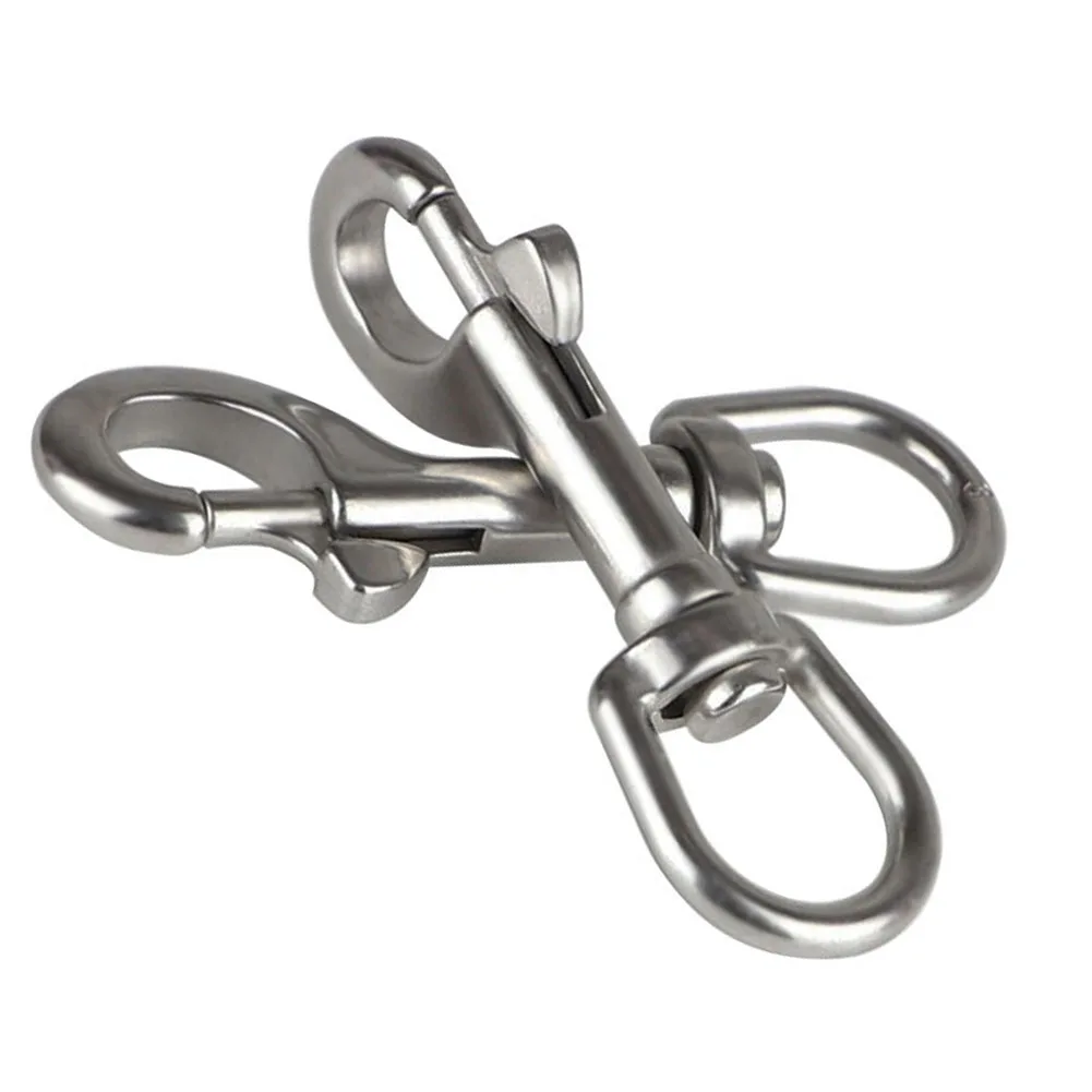 1PC Gancio In Acciaio Inox 316 - Hook Eye Fastener recensione e prezzo