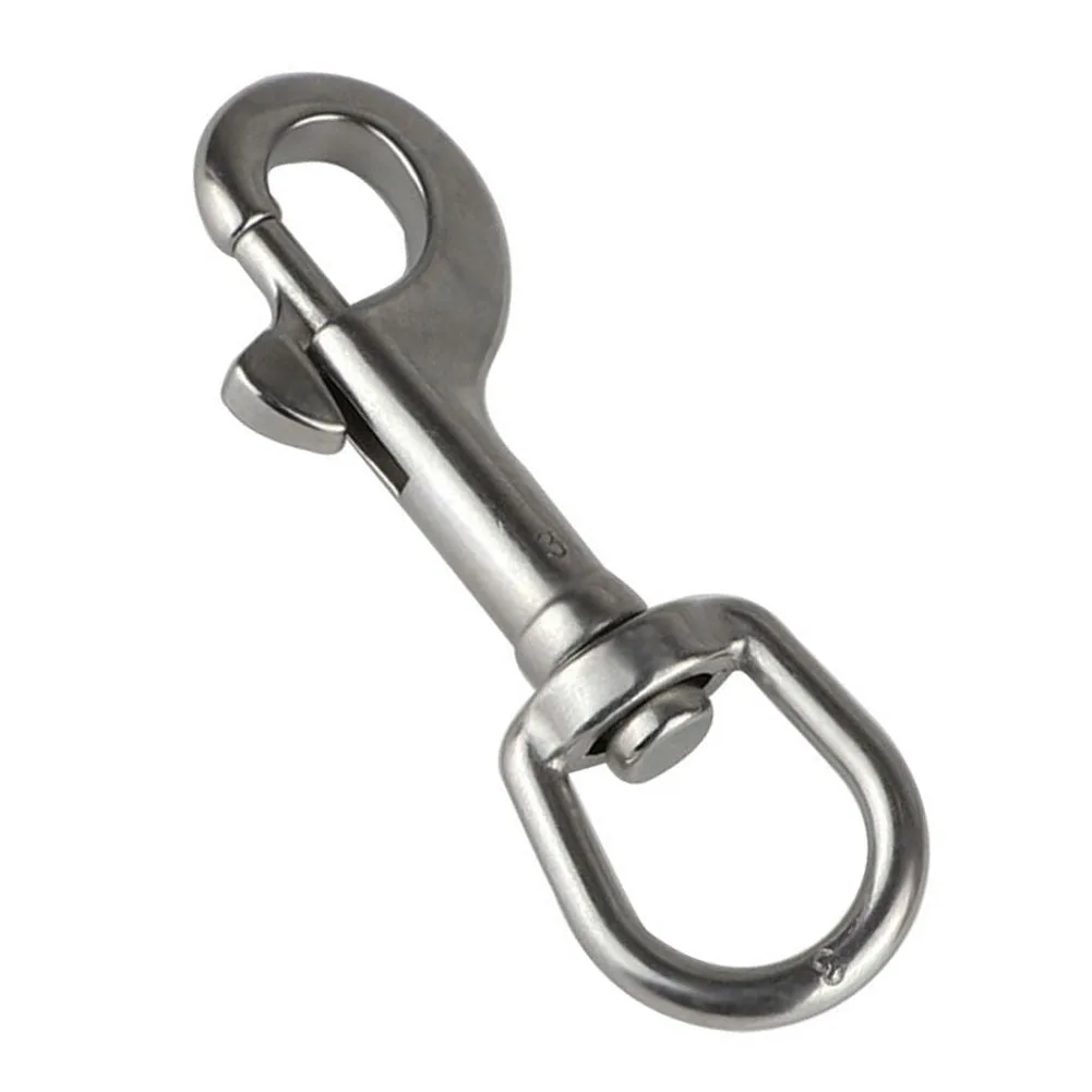 1PC Gancio In Acciaio Inox 316 - Hook Eye Fastener recensione e prezzo