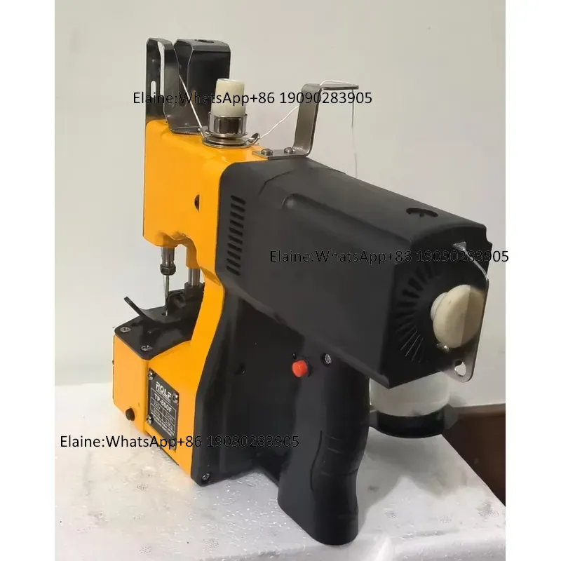 Macchina Elettrica Portatile G - Sewing Industry recensione e prezzo