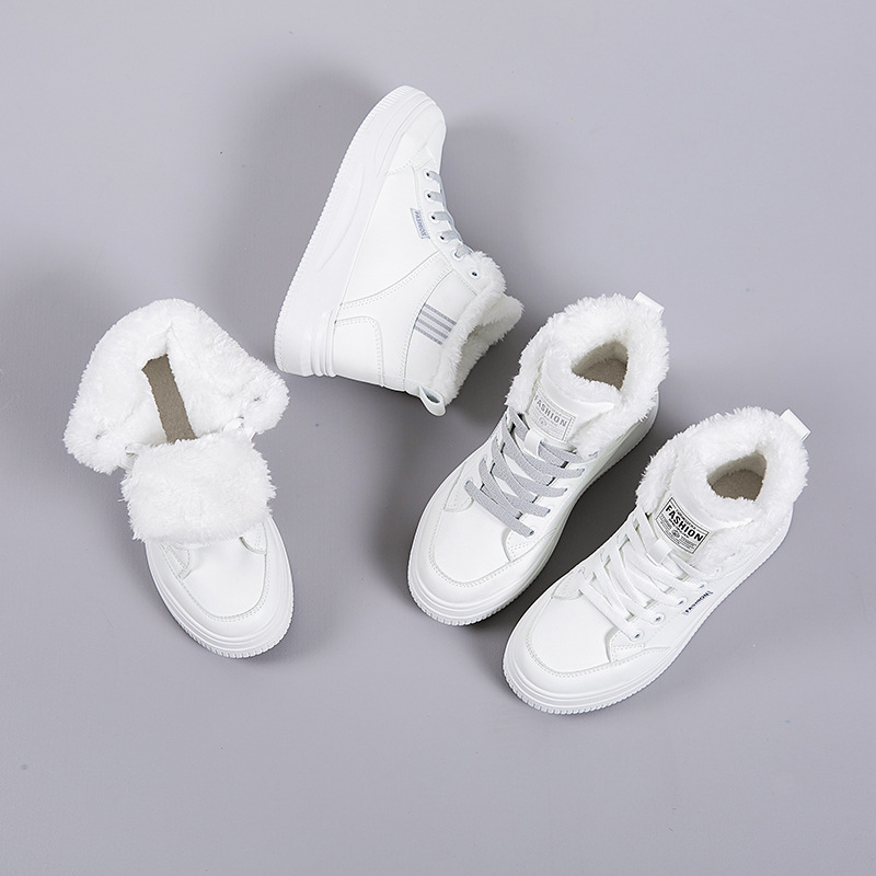 Scarpe bianche da donna 2025 i - Sewing New recensione e prezzo