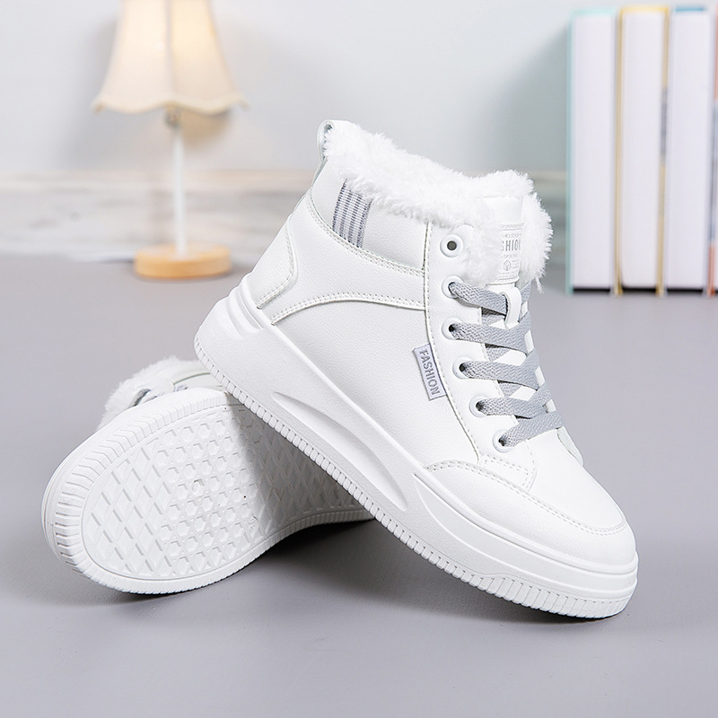 Scarpe bianche da donna 2025 i - Sewing New recensione e prezzo