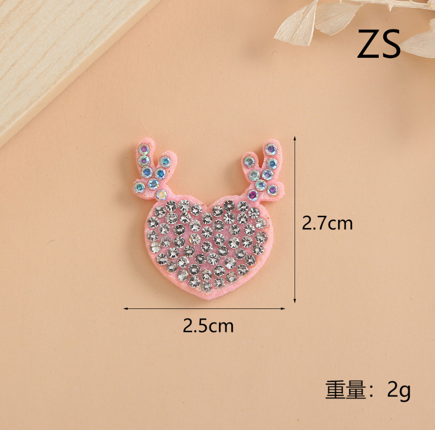 10 pezzi albero fiocco orso pi - Sewing Id recensione e prezzo