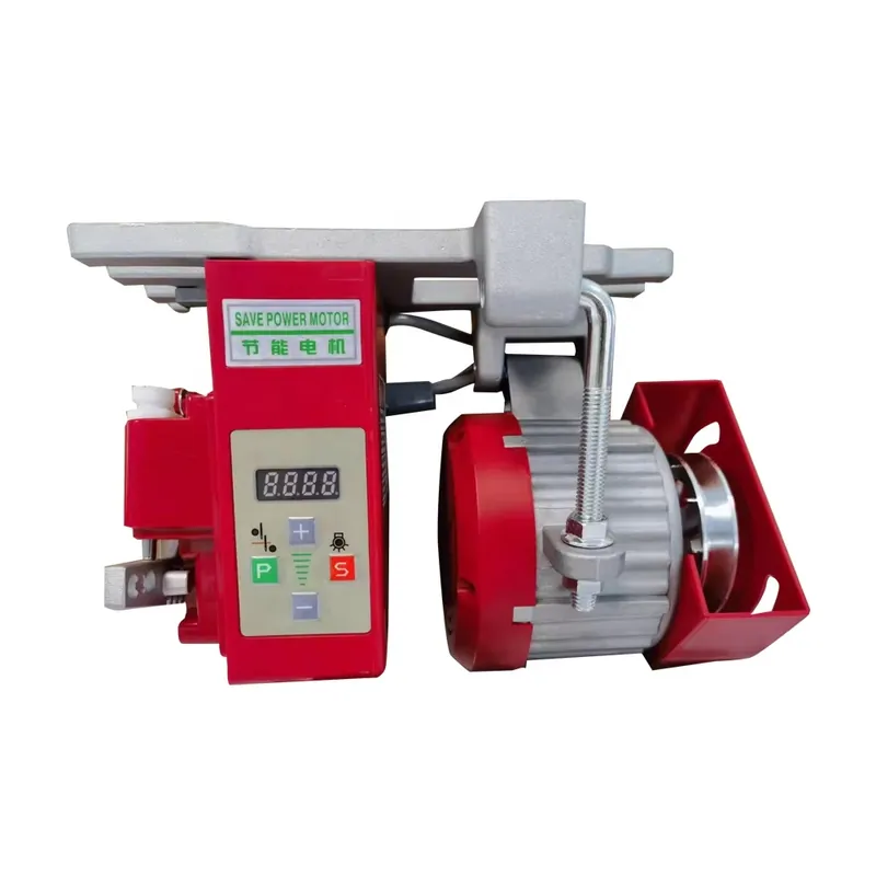 Motore Servo Industriale Autom - Sewing Industry recensione e prezzo