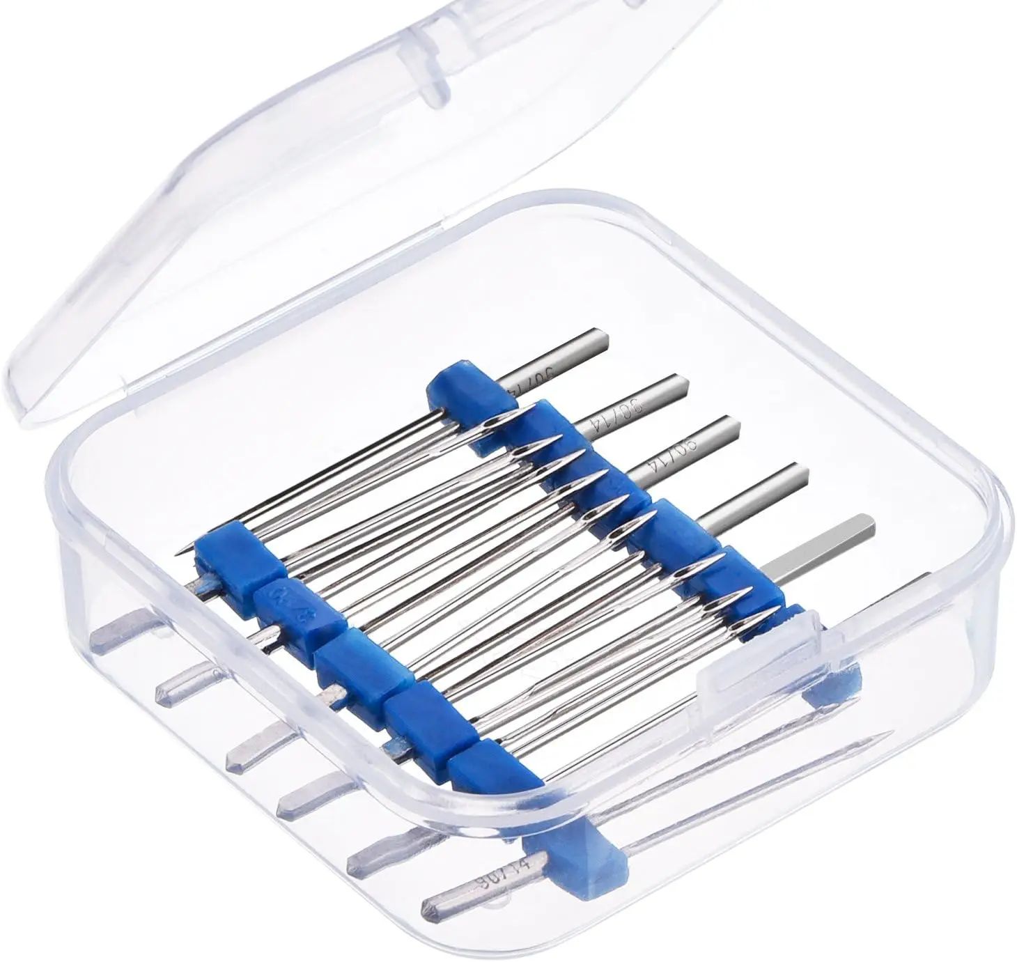 Aghi da Cucito Universali Dopp - Twin Needle Stretch recensione e prezzo