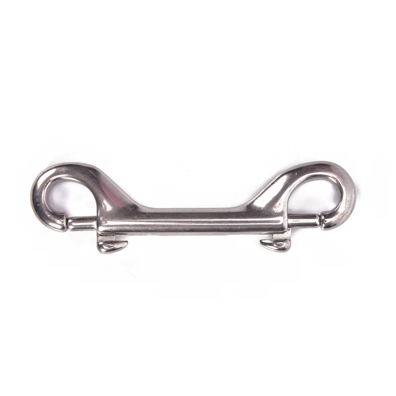 DIZETION Gancio per Immersioni - Hook Eye Fastener recensione e prezzo