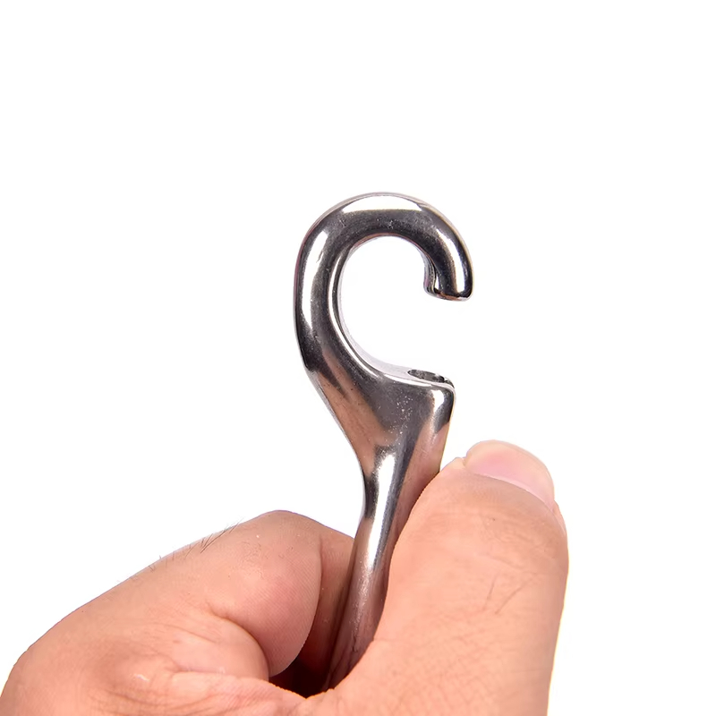 DIZETION Gancio per Immersioni - Hook Eye Fastener recensione e prezzo