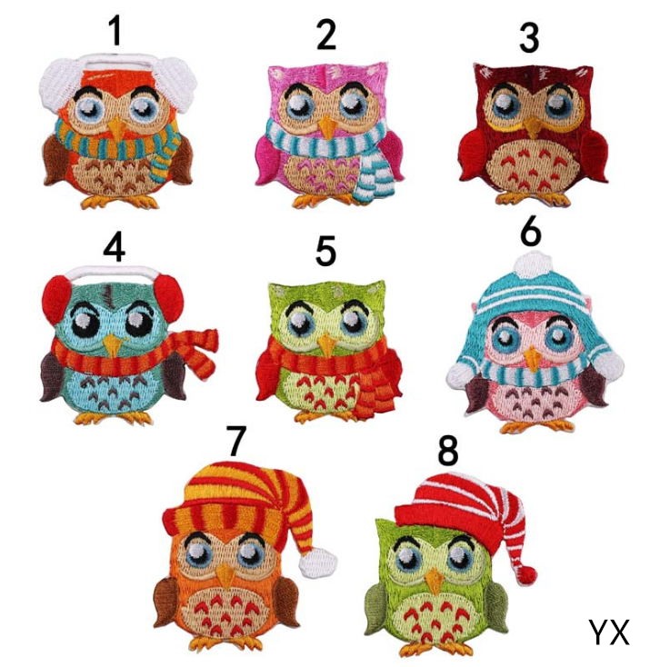 Nuovo arrivo 10 pezzi animale  - Sewing Id recensione e prezzo