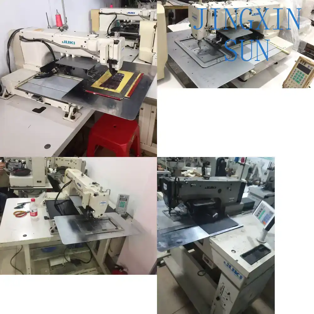 Macchina da Cucire Industriale - Textile Sewing Factory recensione e prezzo