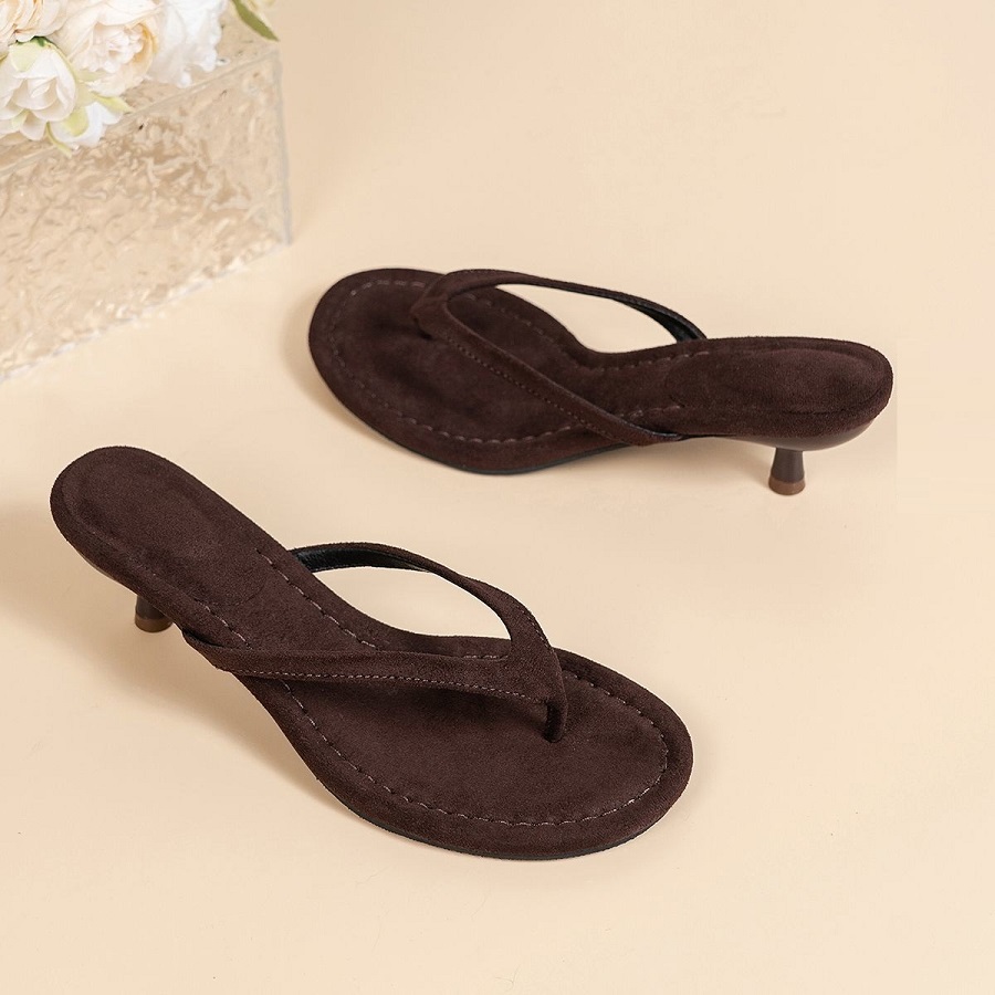 Nuovi Sandali Donna con Tacco  - Sewing New recensione e prezzo